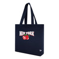New York Yankees MLB Fruit Navy Tote Bag-zelvios