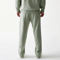 LA Lakers NBA Pastel Green Straight Leg Joggers-zelvios