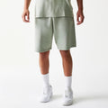 LA Lakers NBA Pastel Green Shorts-zelvios