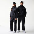 New York Yankees MLB Black Jacket-zelvios