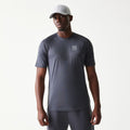 New York Yankees MLB Dark Grey T-Shirt-zelvios