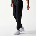 New York Yankees MLB Black Joggers-zelvios