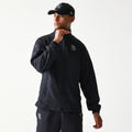 New York Yankees MLB Black Jacket-zelvios