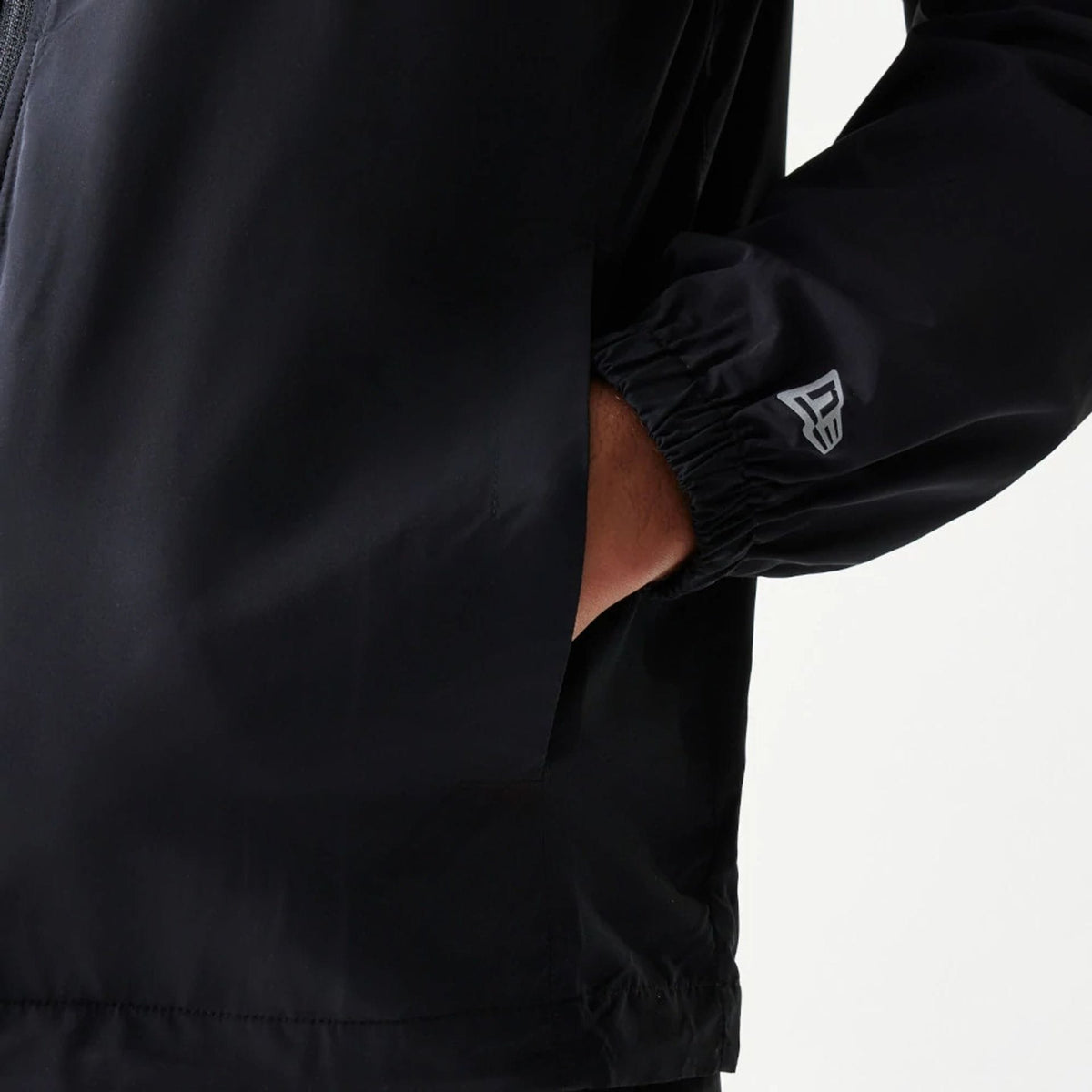 New York Yankees MLB Black Jacket-zelvios