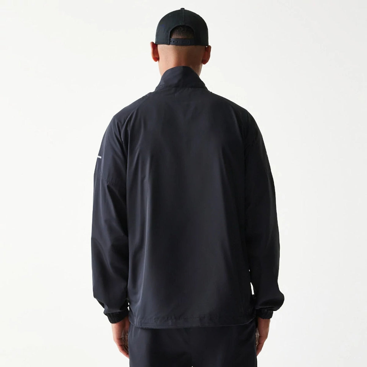 New York Yankees MLB Black Jacket-zelvios