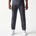 New York Yankees MLB Dark Grey Track Pants-zelvios