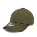 LA Dodgers MLB Flawless Mesh Green 9FORTY Cap-zelvios