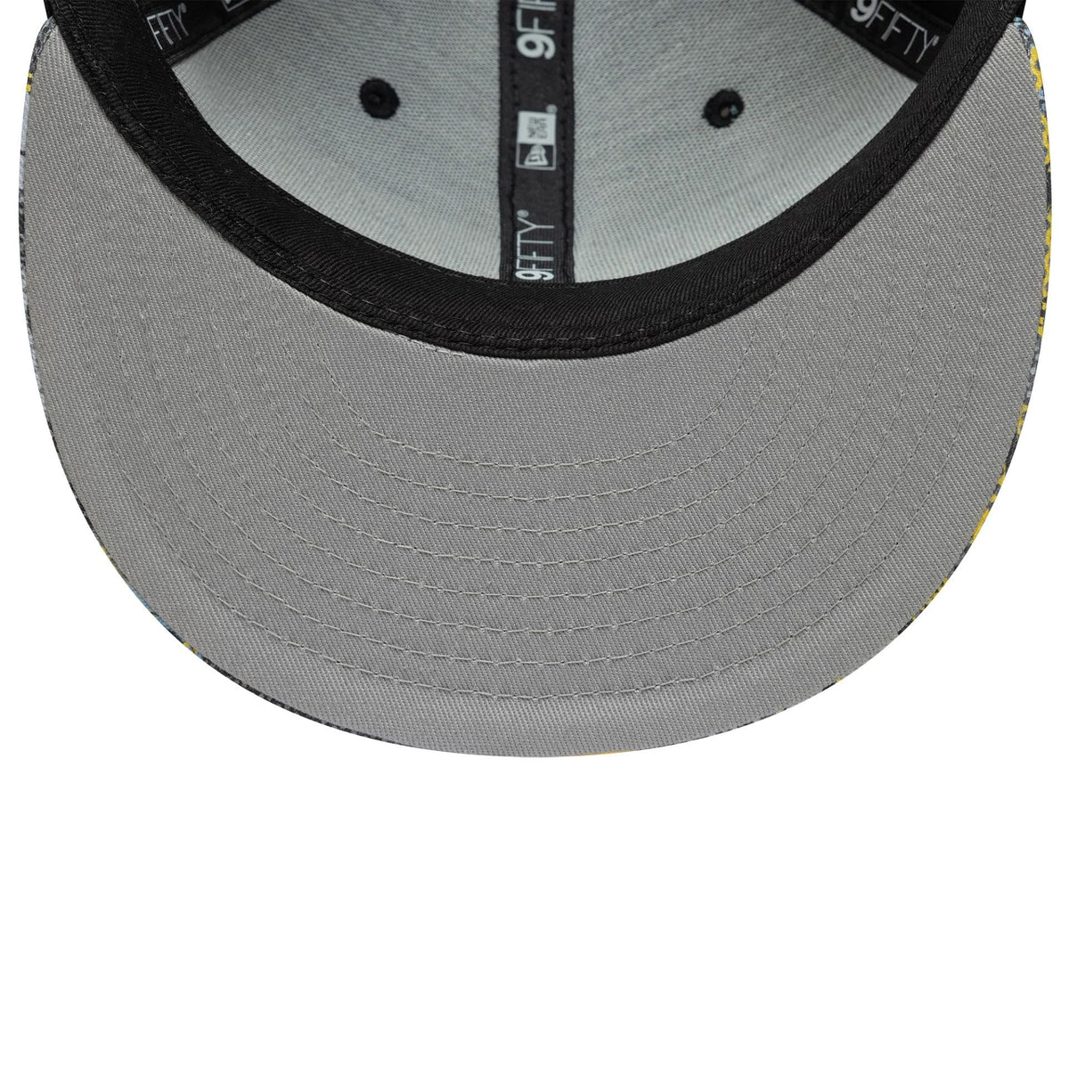 Youth DC Batman Black 9FIFTY Snapback Cap-zelvios