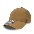 New Era Heritage Light Beige 9TWENTY Cap-zelvios