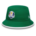 Ryder Cup Europe 2027 Adare Manor Green Bucket Hat-zelvios