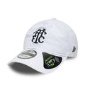 Repreve® Tottenham Hotspur FC White 9TWENTY Adjustable Cap-zelvios
