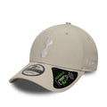 Repreve® Tottenham Hotspur FC Cream 9FORTY Adjustable Cap-zelvios