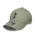 Tottenham Hotspur FC Pastel Green 9FORTY Adjustable Cap-zelvios
