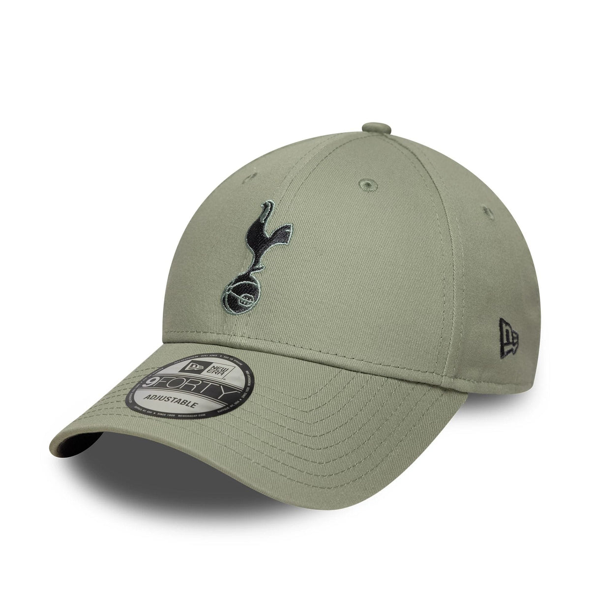 Tottenham Hotspur FC Pastel Green 9FORTY Adjustable Cap-zelvios