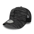 Tottenham Hotspur FC Marl Black 9FORTY A-Frame Cap-zelvios