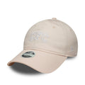 Chelsea FC Lion Crest Womens Pastel Pink 9TWENTY Cap-zelvios