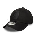Visa Cash App Racing Bulls Black 9FORTY Cap-zelvios