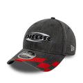 Red Bull Racing Washed Black 9FORTY M-Crown Cap-zelvios