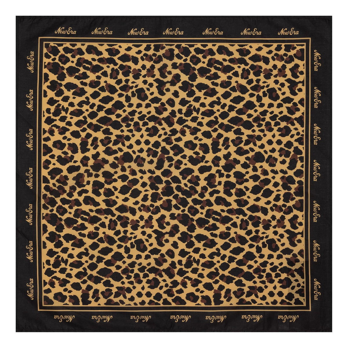 New Era 59FIFTY Day Leopard Bandana-zelvios