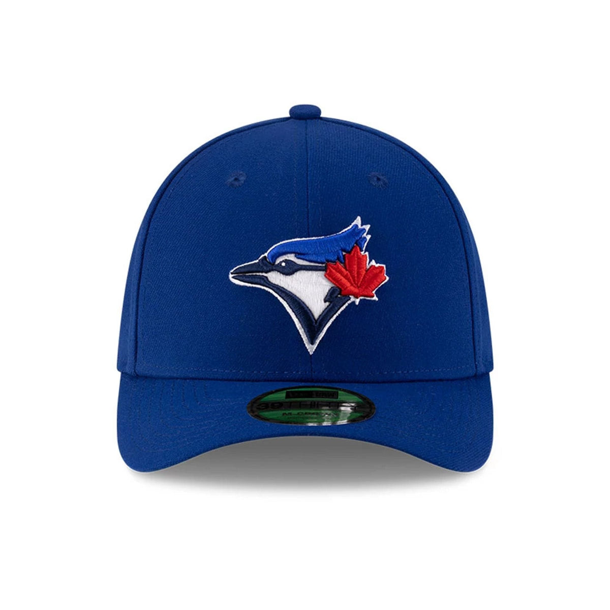 Blue Jays MLB Player Replica Blue 39THIRTY M-Crown Stretch Fit Cap-zelvios