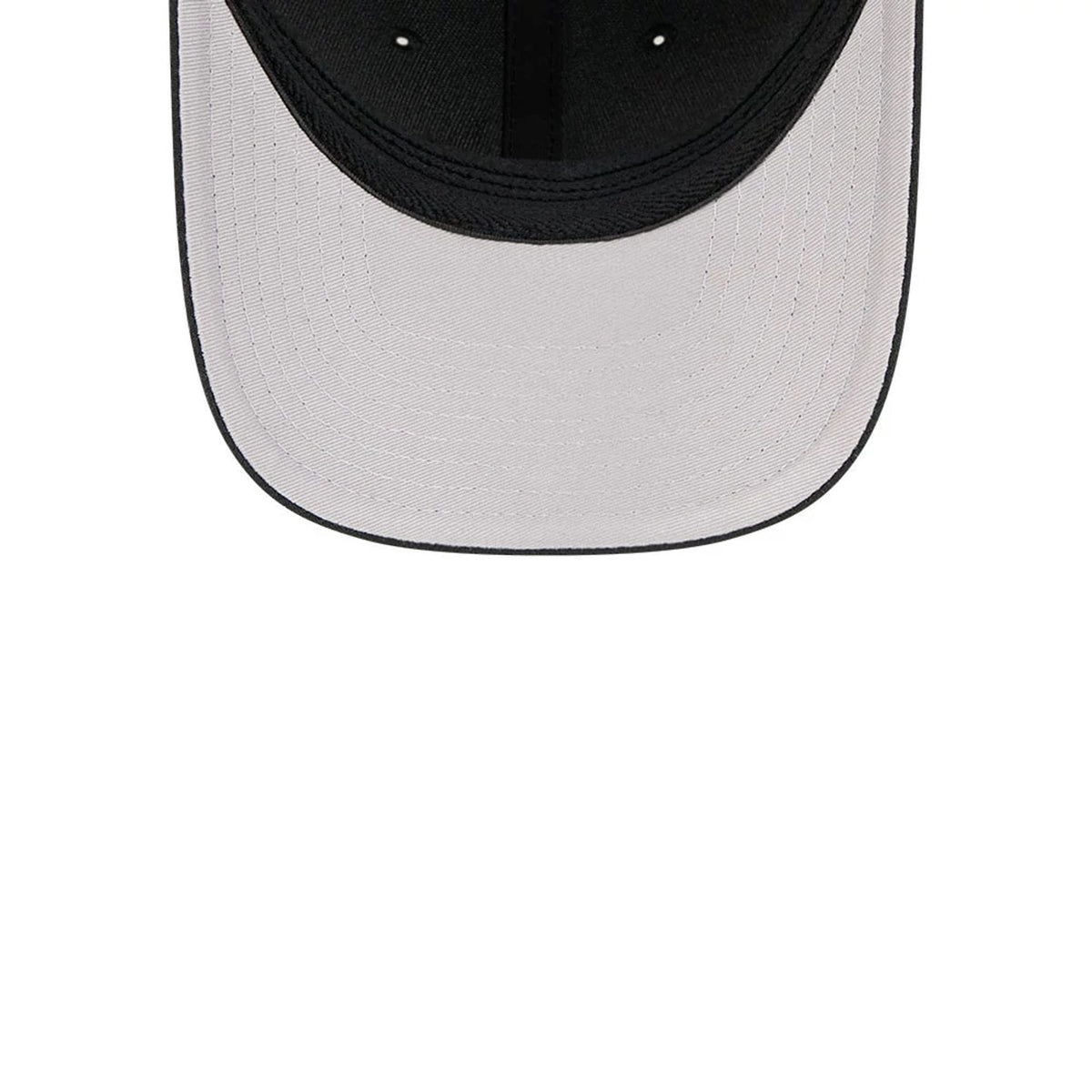 Boston Red Sox MLB Outline Black 39THIRTY M-Crown Stretch Fit Cap-zelvios