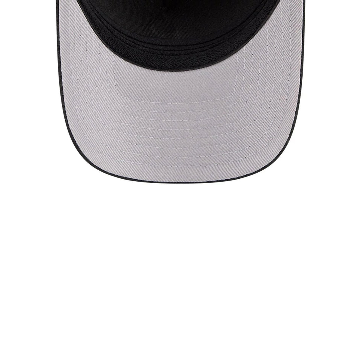 Boston Red Sox MLB Black 39THIRTY M-Crown A-Frame Stretch Fit Cap-zelvios