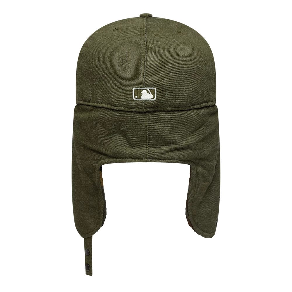 Boston Red Sox MLB Camo Open Green Retro Crown 59FIFTY Fitted Cap-zelvios