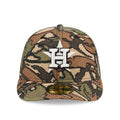 Houston Astros MLB Jacquard Camo 59FIFTY Fitted Cap-zelvios