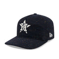 Houston Astros MLB Speckled Wool Navy 19TWENTY Adjustable Cap-zelvios