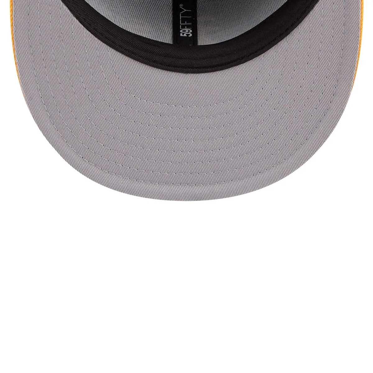 Athletics MLB Script Dark Green 59FIFTY Fitted Cap-zelvios
