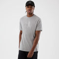New York Yankees MLB Back To School Grey T-Shirt-zelvios