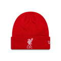 Liverpool FC Core Red Cuff Knit Beanie-zelvios