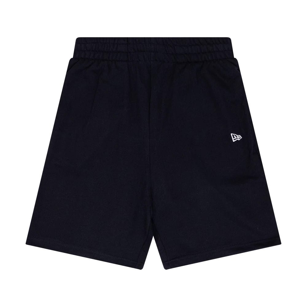 New Era Flag Navy Shorts-zelvios