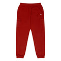 New Era Flag Dark Red Cargo Joggers-zelvios