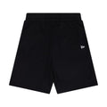New Era Flag Black Shorts-zelvios