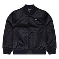 New Era Navy Bomber Jacket-zelvios