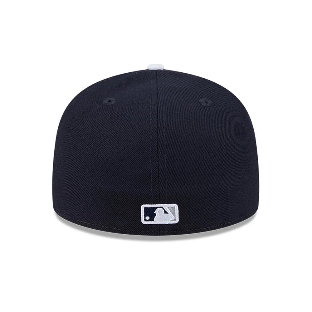 Yankees MLB Spring Training 2026 Navy Low Profile 59FIFTY Fitted Cap-zelvios