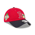 Boston Red Sox MLB Spring Training 2026 Red Casual Classic Adjustable Cap-zelvios
