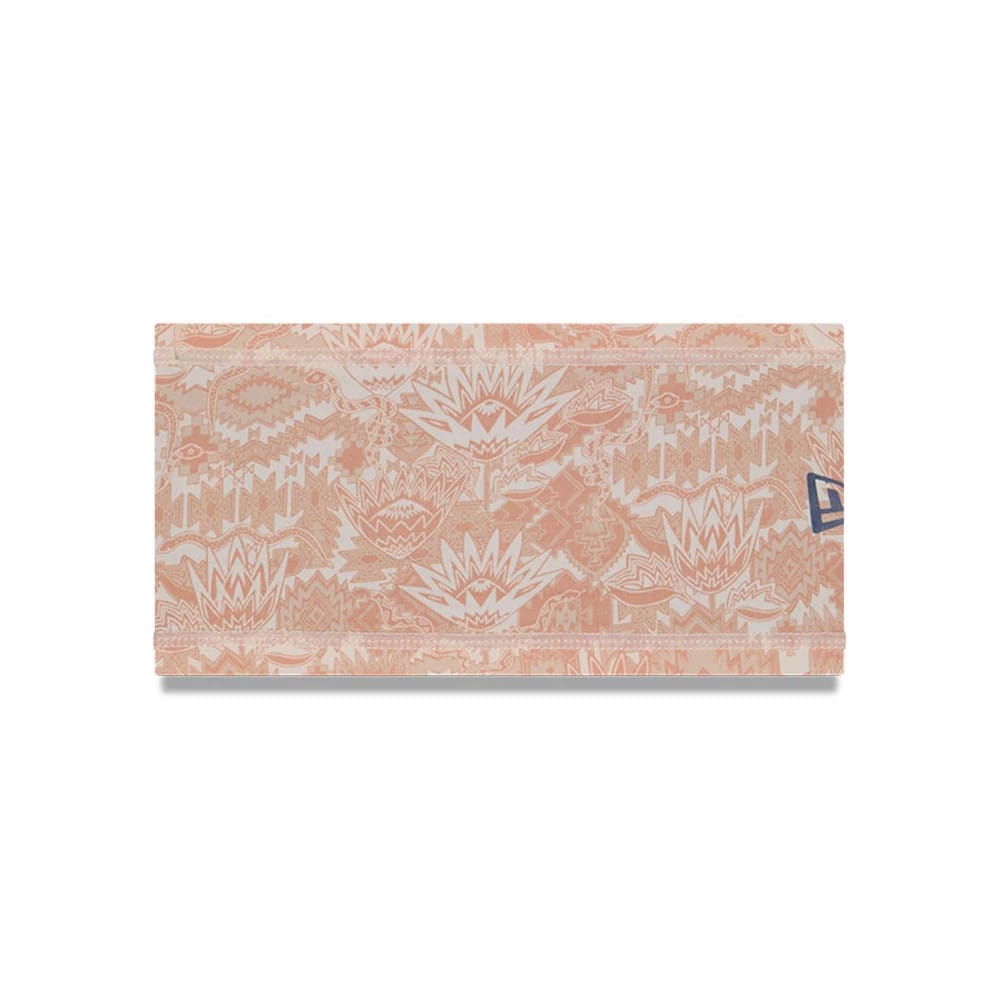 Cactus League Logo MLB Spring Training 2026 All Over Print Headband-zelvios