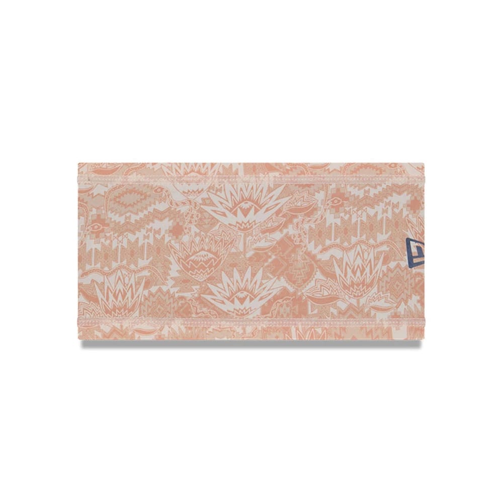 Grapefruit League Logo MLB Spring Training 2026 All Over Print Headband-kentox