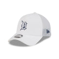 Detroit Tigers MLB Batting Practice 2026 White 9FORTY Apex Adjustable Cap-kentox