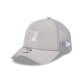 Detroit Tigers MLB Batting Practice 2026 Grey 9FORTY Apex Adjustable Cap-kentox