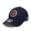 Detroit Tigers MLB Ripstop Navy 39THIRTY Stretch Fit Cap-kentox