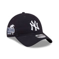 Yankees MLB Colours Navy 9TWENTY Adjustable Cap-zelvios