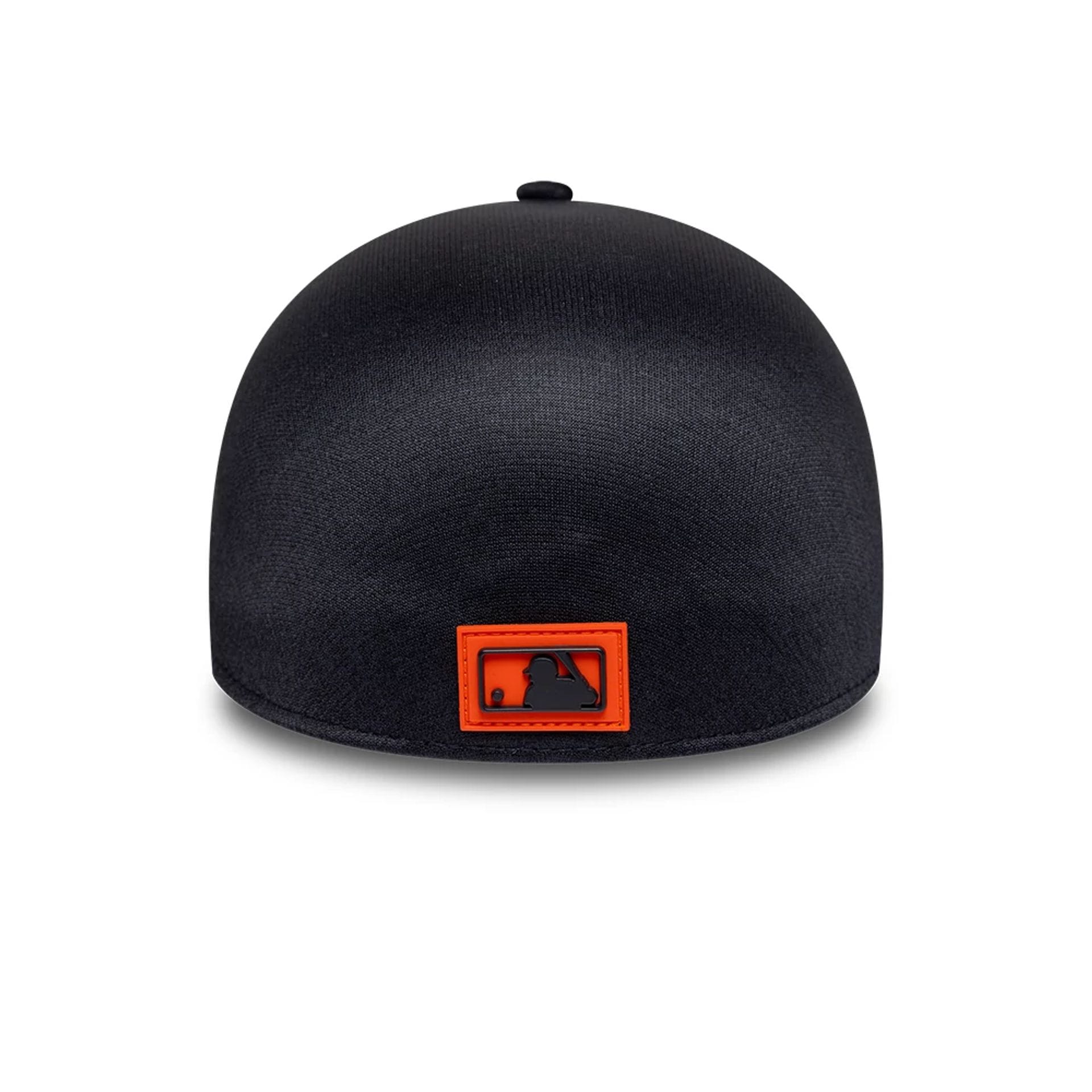 Detroit Tigers MLB Clubhouse Navy 39THIRTY Infinity Stretch Fit Cap-kentox