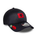 Minnesota Twins MLB Clubhouse Navy 39THIRTY Infinity Stretch Fit Cap-zelvios