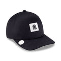 New York Yankees MLB Clubhouse Navy 39THIRTY Infinity Stretch Fit Cap-zelvios