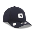 New York Yankees MLB Clubhouse Navy 9FORTY M-Crown A-Frame Adjustable Cap-zelvios
