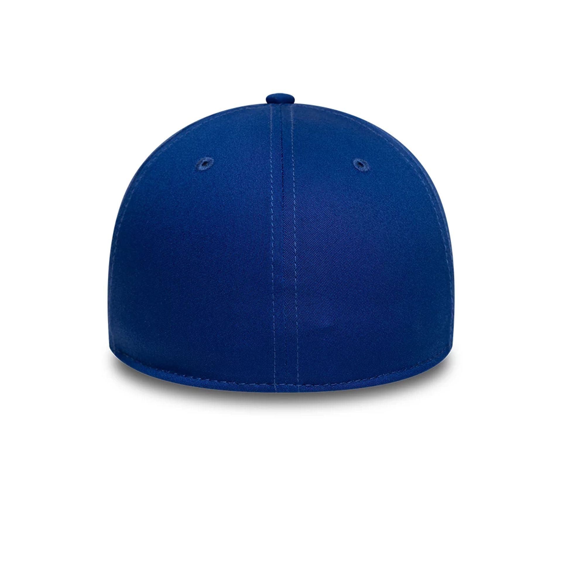 FC Porto Core Blue 39THIRTY Stretch Fit Cap-kentox