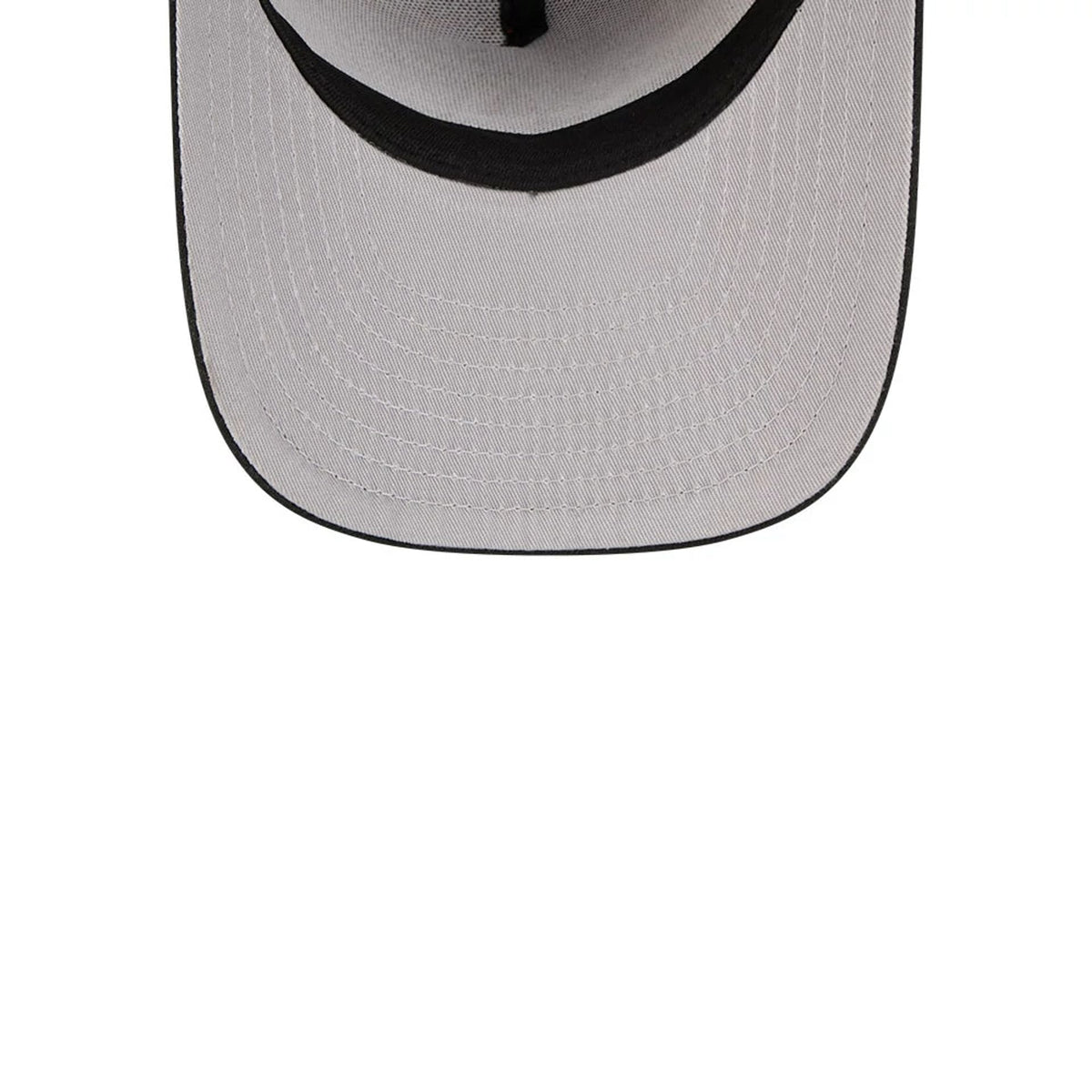 Arizona Diamondbacks MLB Cartoon Dark Red 59FIFTY A-Frame Fitted Cap-zelvios